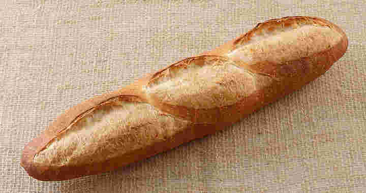 1本のフランスパン