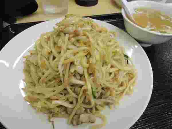 桃太郎のちゃーめん