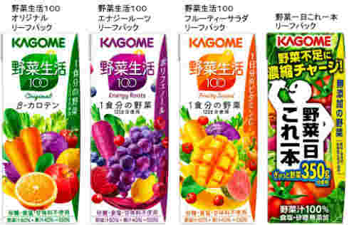 野菜一日これ一本の商品画像
