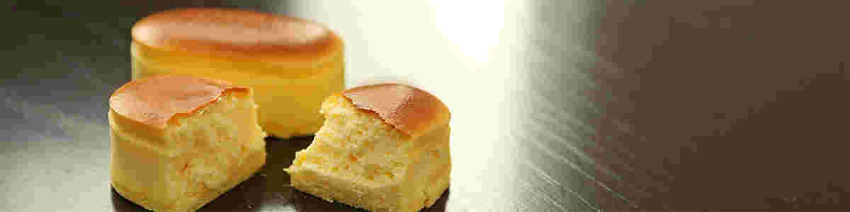 葦の「卵とチーズ」の商品紹介