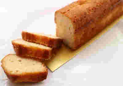 ケークシトロン