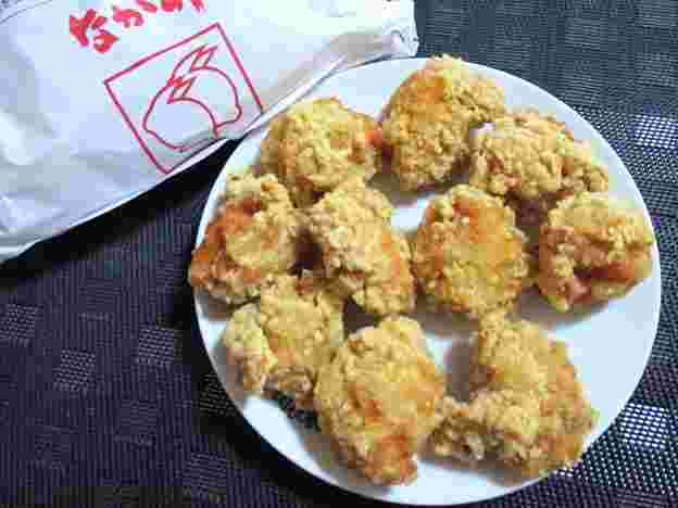 唐あげ（持ち帰り）