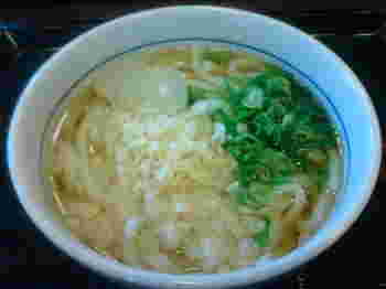 はいからうどん