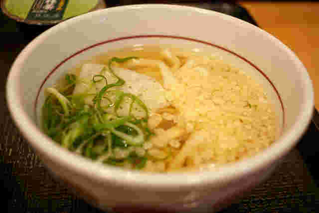 はいからうどん