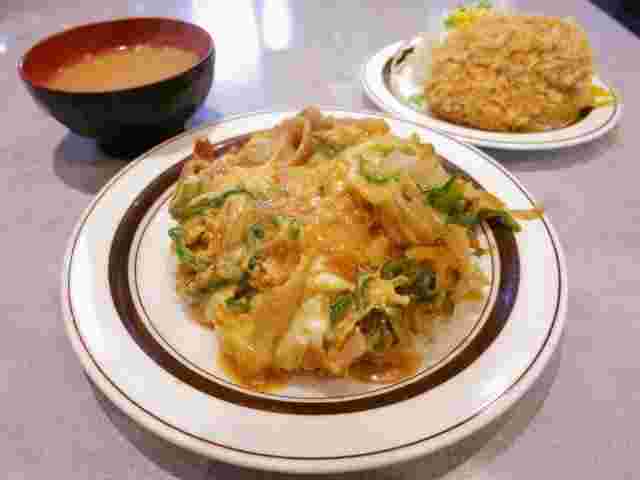 キッチンABCのインディアンライス