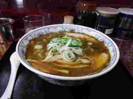 お子様ラーメンの画像