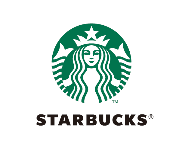 スターバックスのロゴマーク