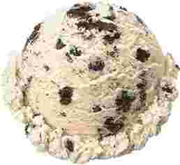 31クッキーアンドクリームアイスクリーム