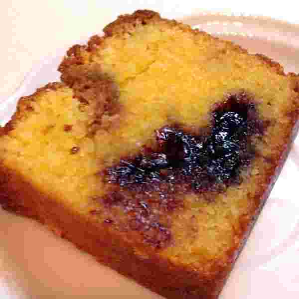 皿の上に食べ物が載っている状態。