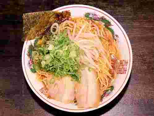 播州ラーメンひすい