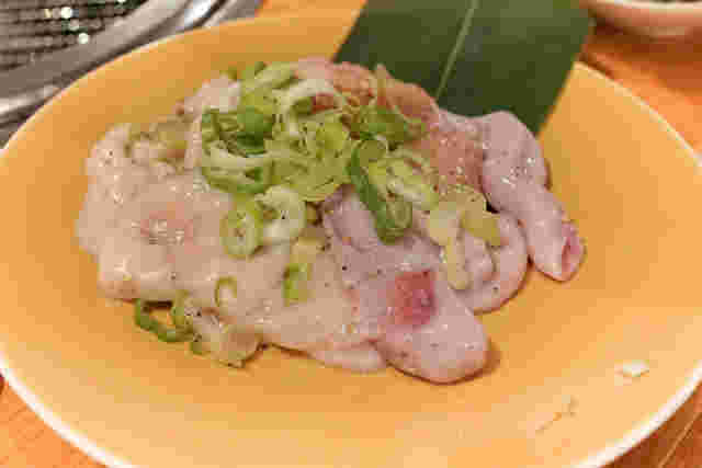 ホルモンセット
