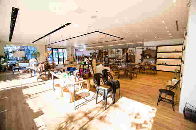＆STYLE STORE写真