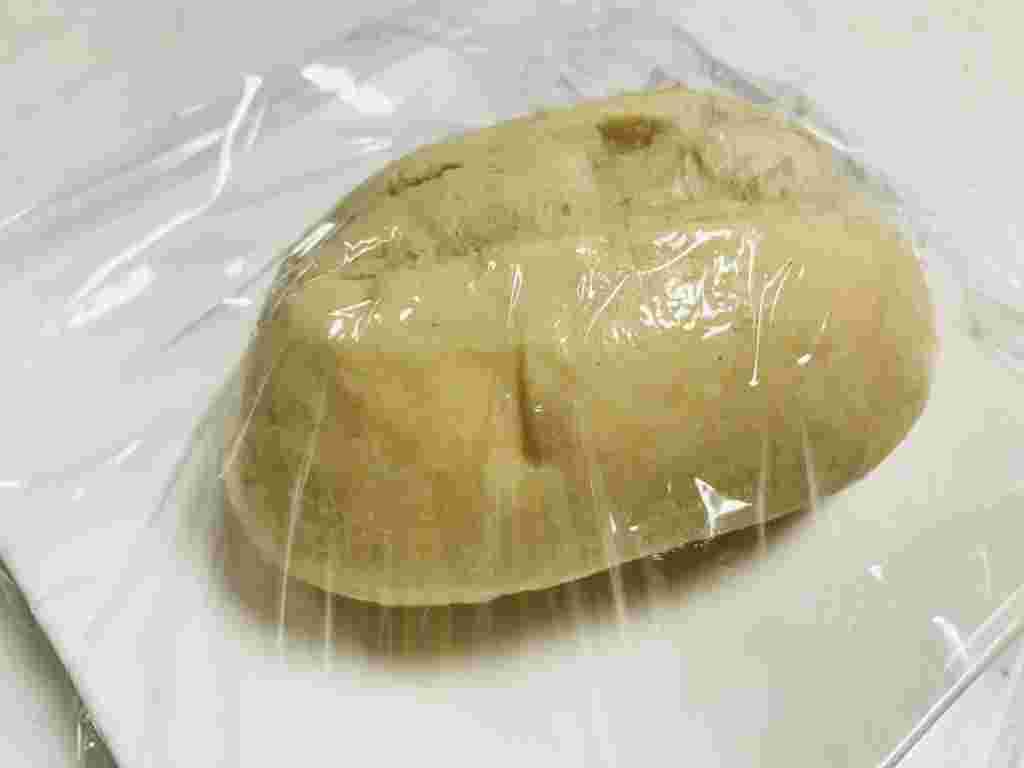 ラップをしたメニセーズ
