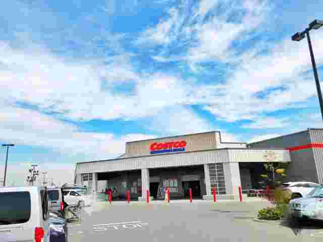 コストコ守山店