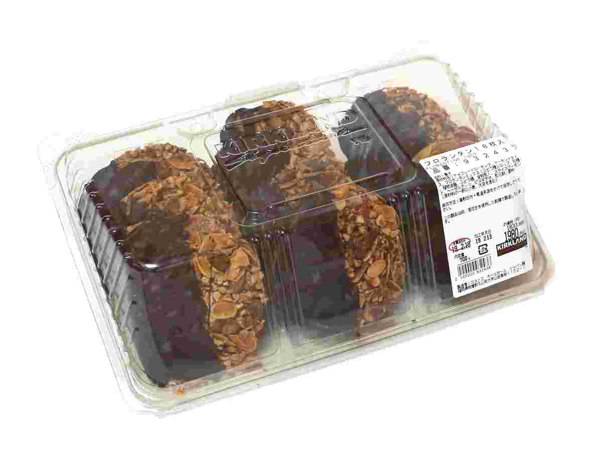 パッケージ入りフロランタン