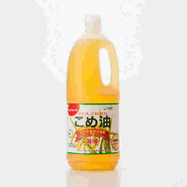 TSUNO米油