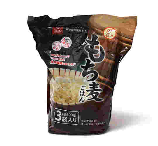 コストコのもち麦