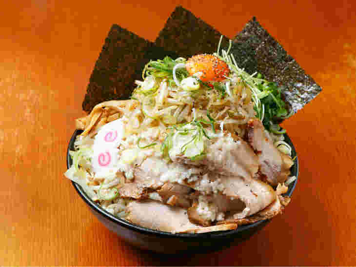 ダブダブダブ特濃
