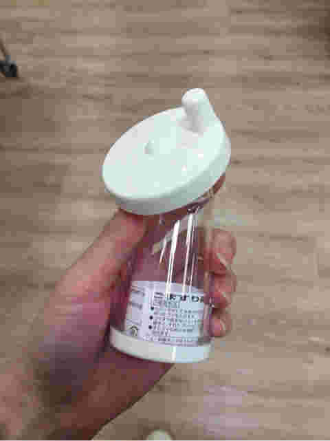 ハンドル付きごますり器