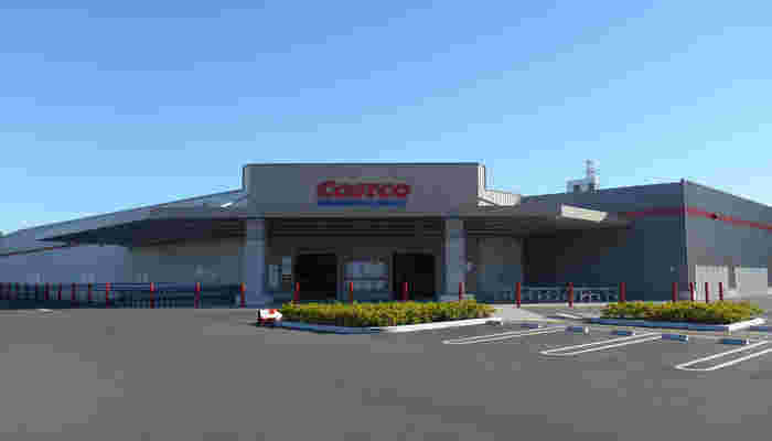 コストコ千葉ニュータウン倉庫店