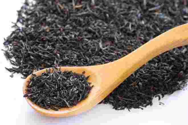茶葉