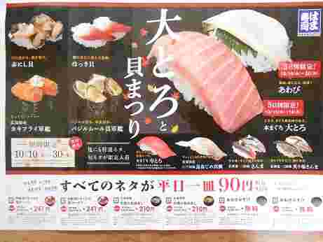 ポストに新聞と投函される折り込みチラシ