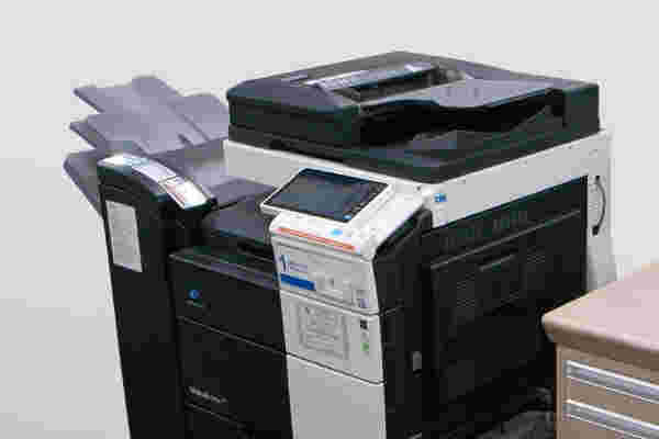 コピー機