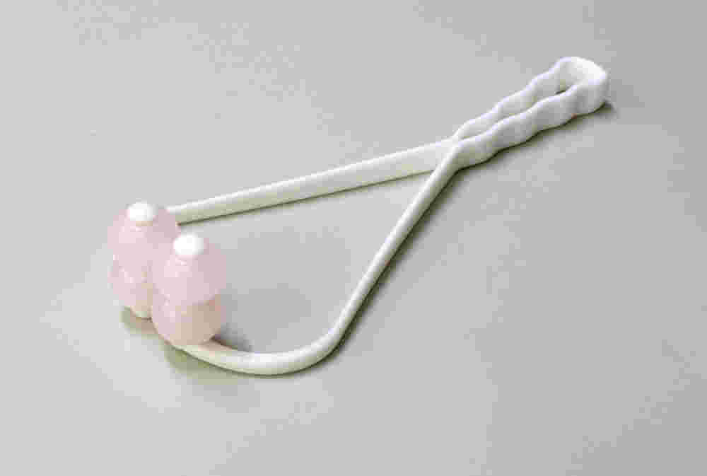 小顔ローラー