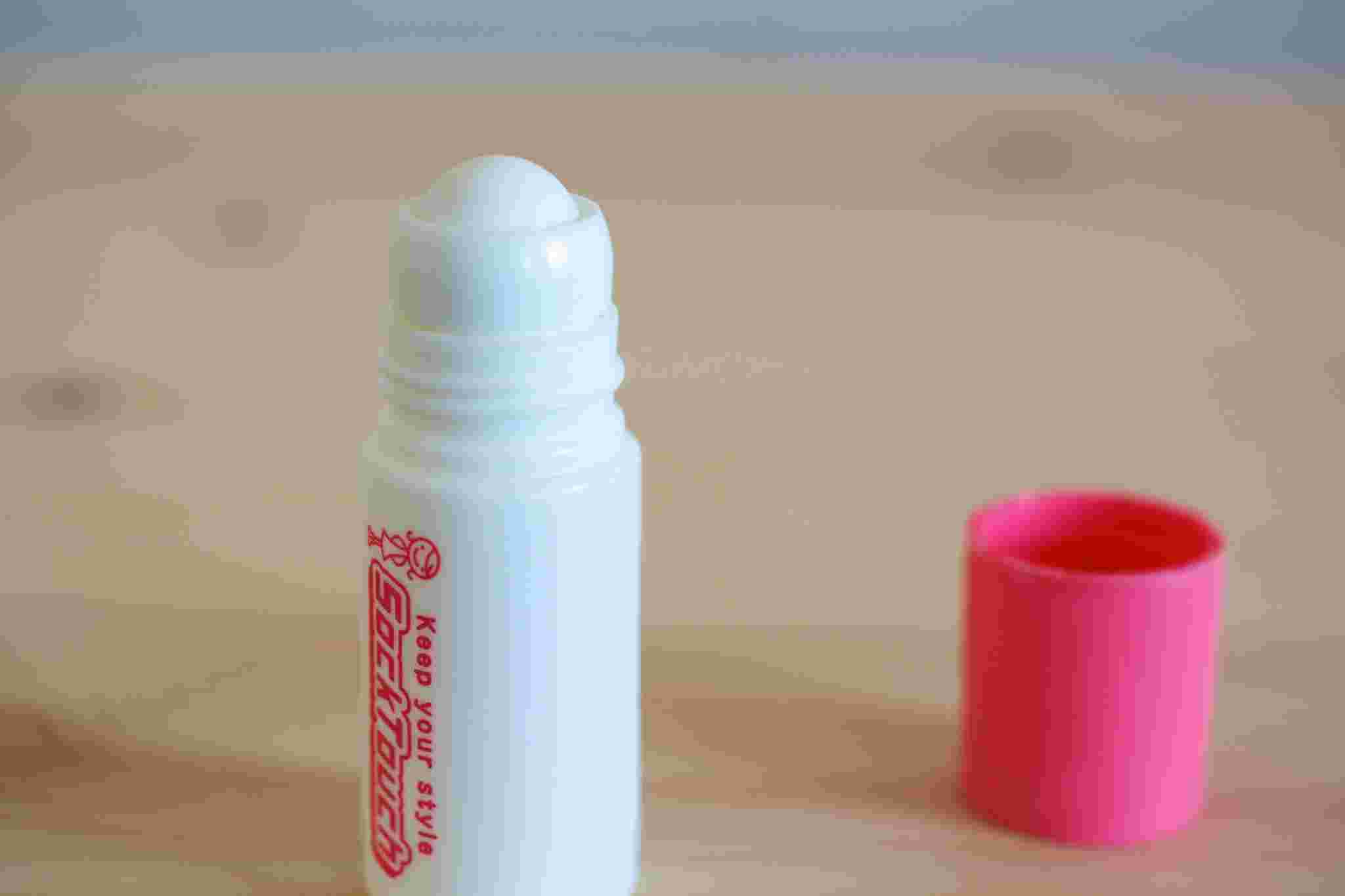 ソックタッチ