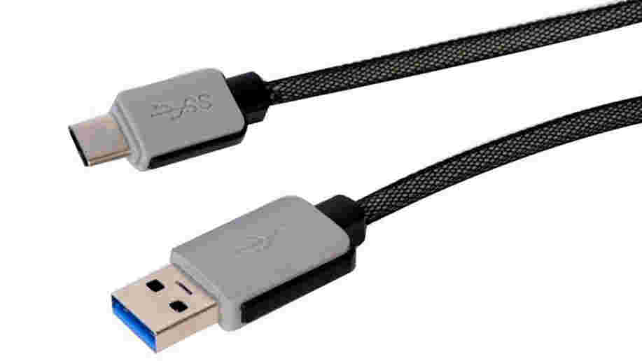 USBケーブル