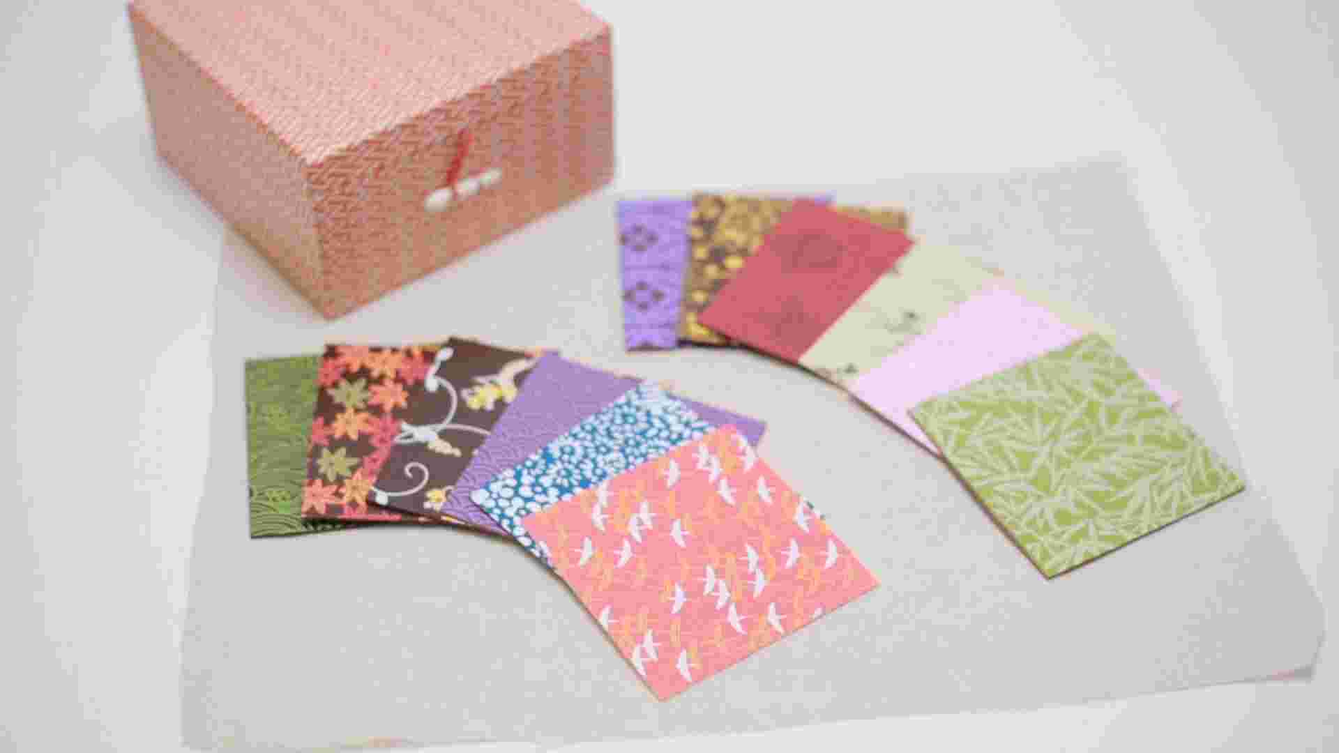 パレスホテル東京の千代チョコ