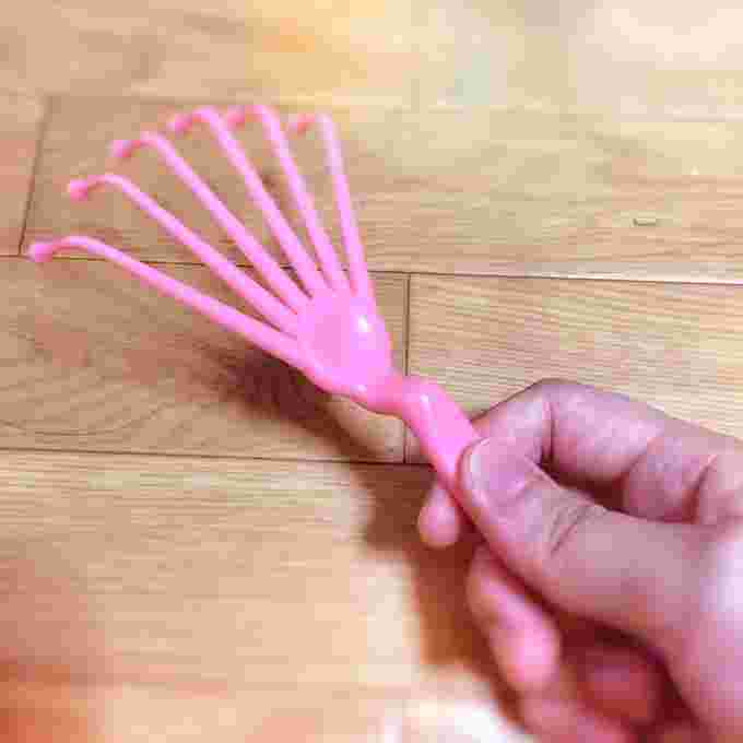 キャンドゥのヘッドリフレッシャーの商品紹介