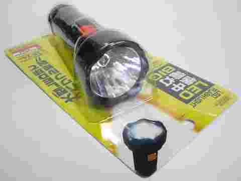 LED懐中電灯BIG