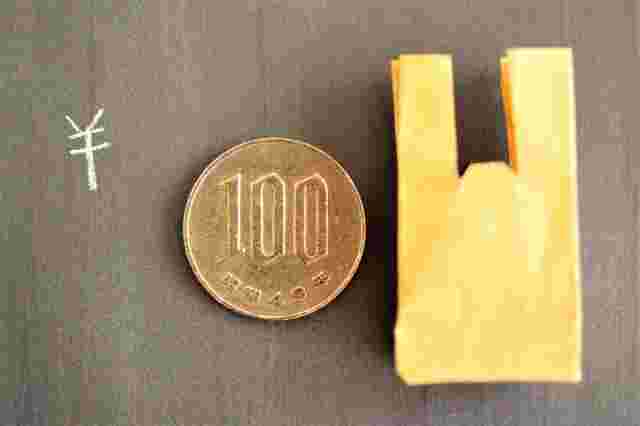 100均を表すイメージ画像