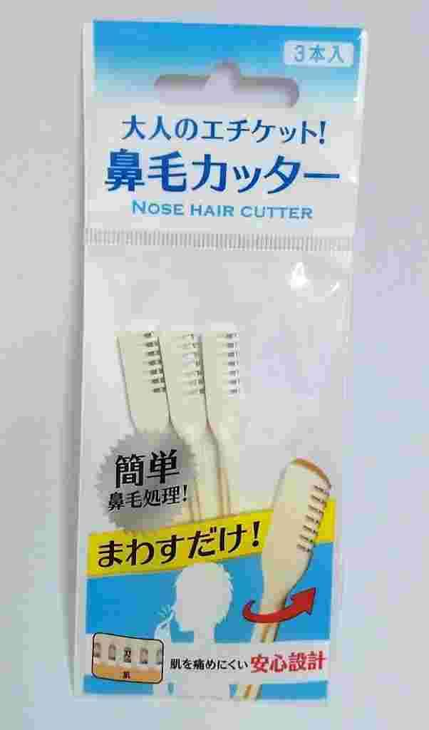 正面に置いている様子。