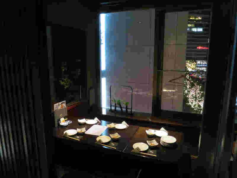 眺座 名駅4丁目ミッドランド裏店