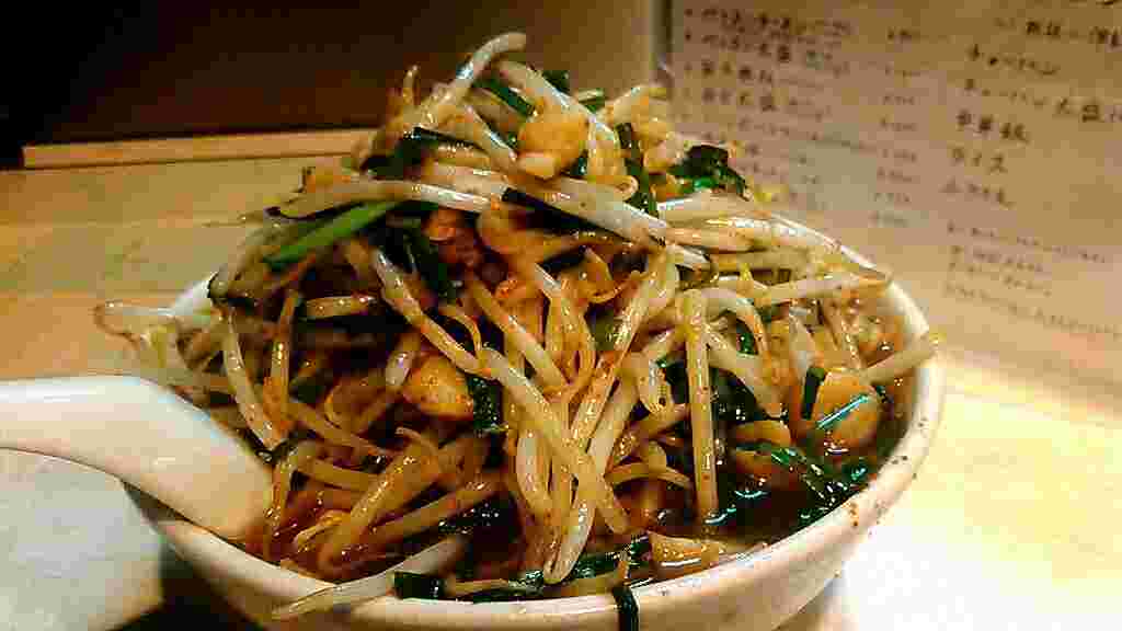 ひらたのベトコンラーメン