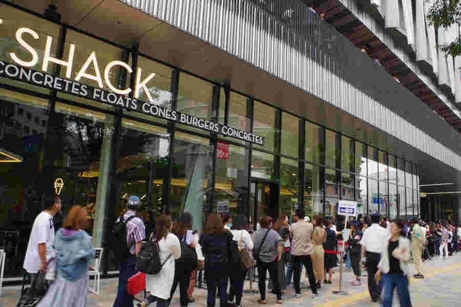 阪神百貨店