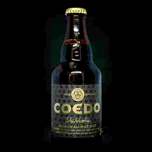 COEDO 漆黒
