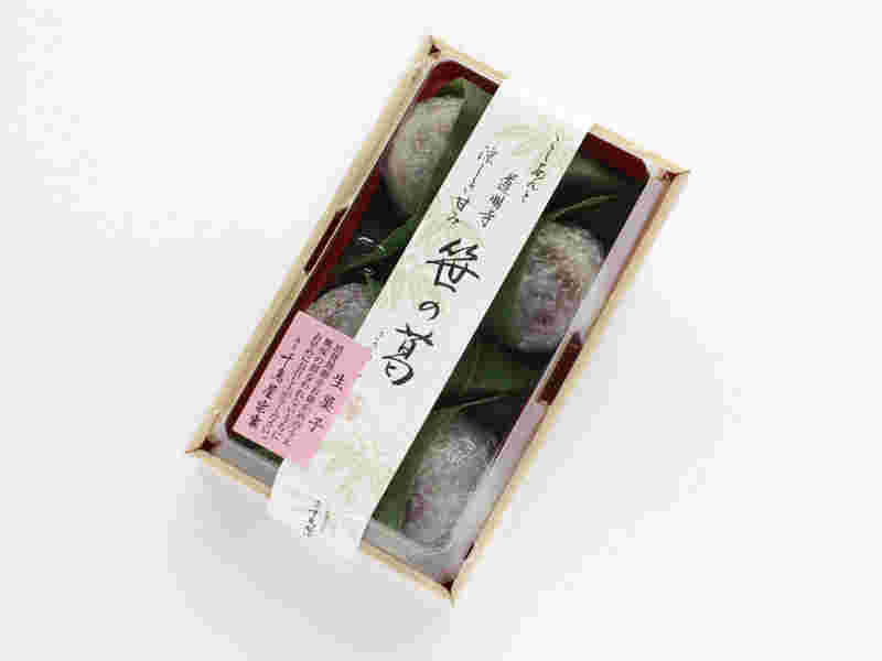 笹の葛