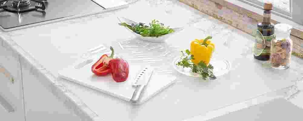 シリコンシートを食器や調理器具のキズ防止に活用