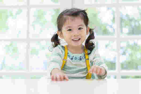 幼児