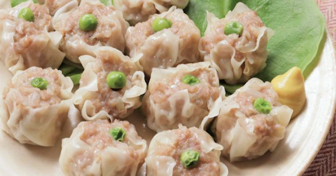 焼売