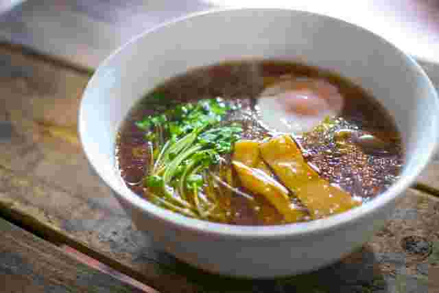 ラーメン