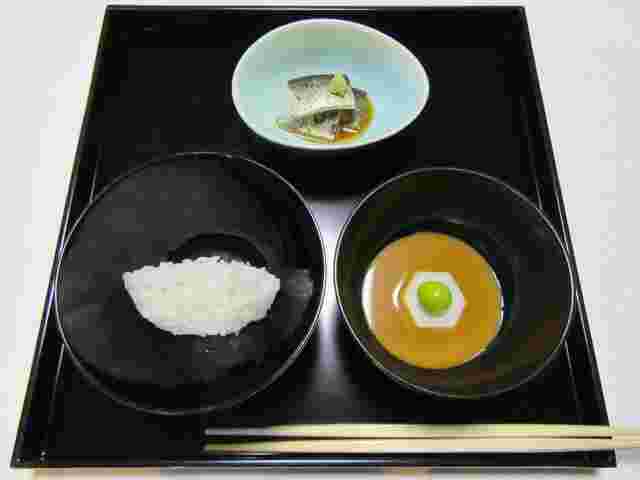 懐石料理