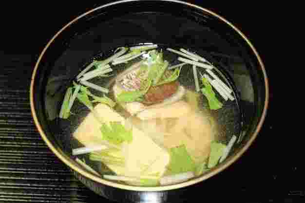 吸い物
