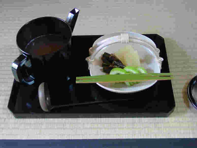 湯桶