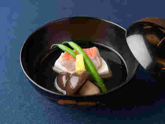 椀物