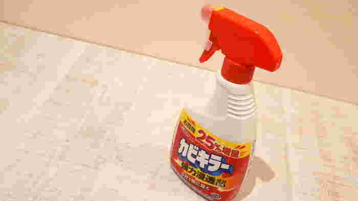 カビキラー