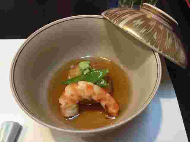 煮物
